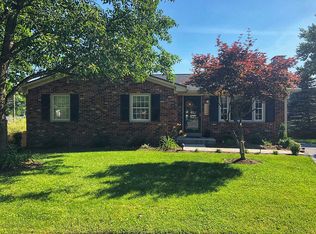 3454 Tisdale Ct, Lexington, KY 40503