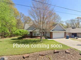15 Rillington Dr, Bella Vista, AR 72714