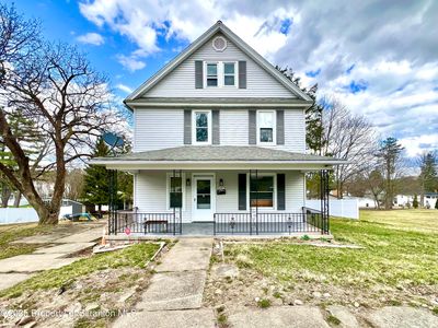 207 Midway Ave, Clarks Summit, PA, 18411
