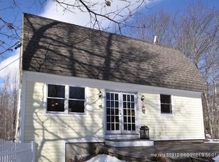 5 Jeffreys Way, Kennebunk, ME 04043