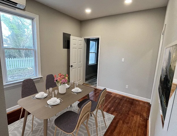 3608 Omohundro Ave #1 — Photo 5