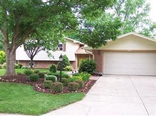 5172 Pondoray Pl, Dayton, OH 45440