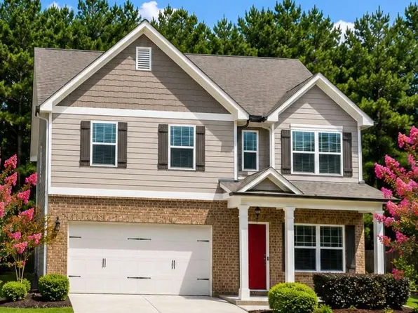 4878 Clarkstone Dr, Flowery Branch, GA 30542