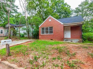 419 Adams St, Griffin, GA 30223
