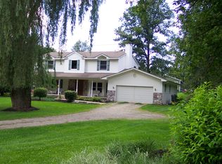 9655 Hadley Rd, Clarkston, MI 48348