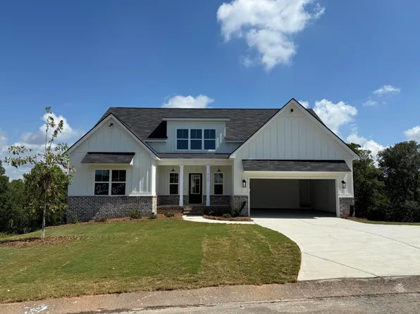 8144 Crossbow Landing, Graniteville, SC 29829