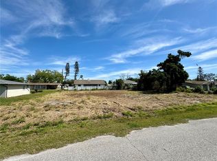 Roslyn Rd LOT 9274, Venice, FL 34293