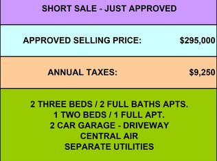 23 Tichenor St, Newark, NJ 07102