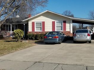 11507 Taber St, Silver Spring, MD 20902