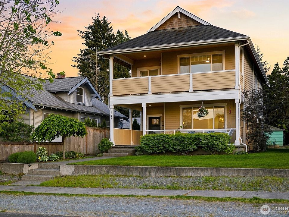 1st image of 5618 N 43rd Street