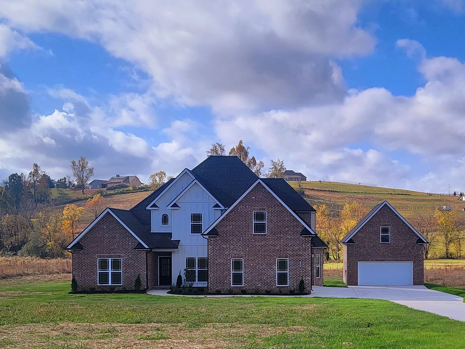 132 Bruce Meadows Dr LOT 33, Beechgrove, TN 37018 Zillow