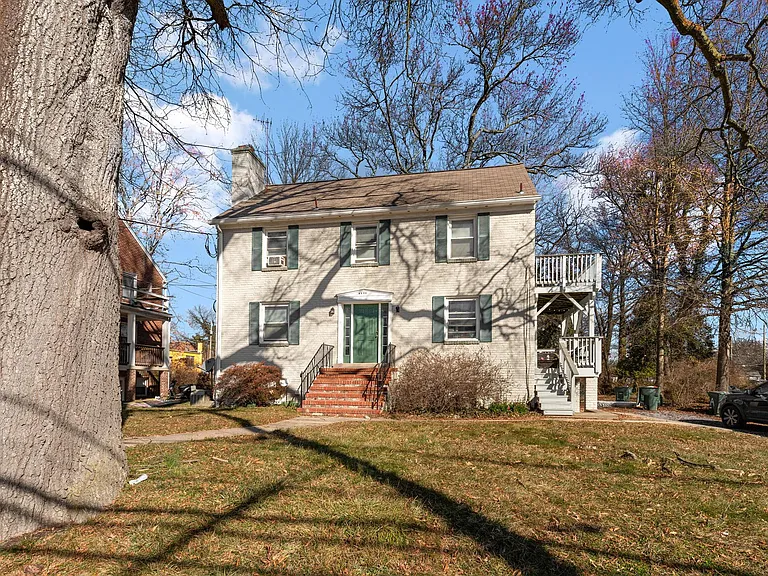 4506 Guilford Rd #3 — Photo 2