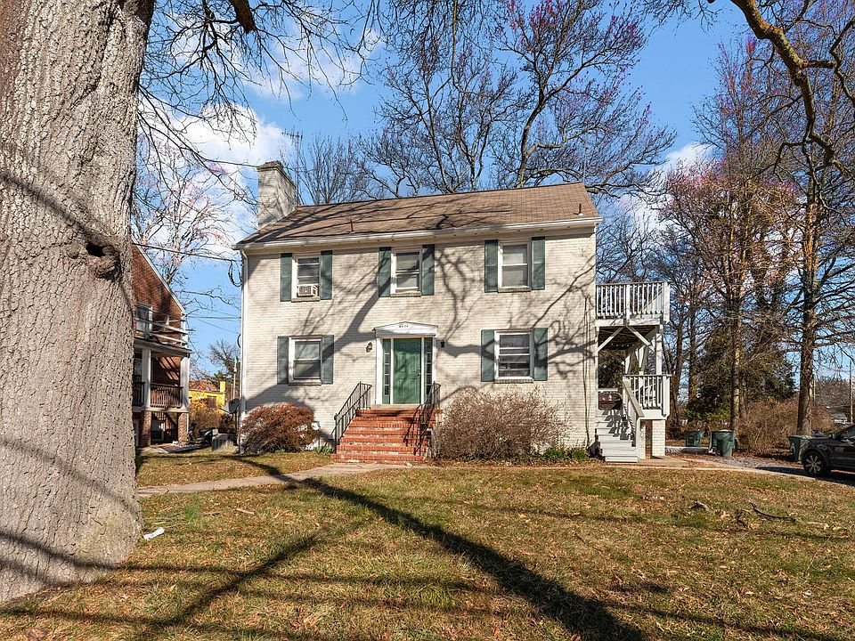 2nd image of 4506 Guilford Rd #3