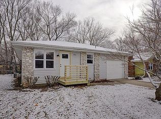 846 S Main Ave, Springfield, MO 65806