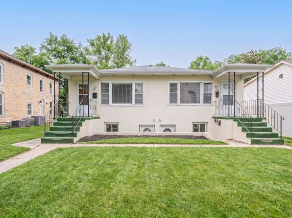 411 W. 5th St, 411 W 5th St #2-4, Junction City, KS 66441