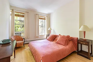 Rented by Brown Harris Stevens