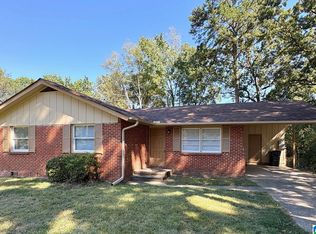 412 16th Ct NW, Birmingham, AL 35215