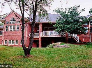 13500 Narrow Leaf Ct, Clarksville, MD 21029