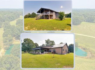 103 Hummingbird Trl, Mount Pleasant, TN 38474
