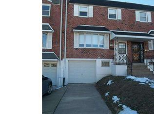 3246 Lester Rd, Philadelphia, PA 19154