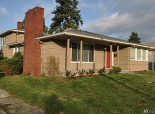 1411 S 52nd St, Tacoma, WA 98408