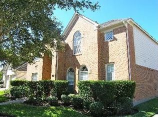 2314 Stoneburg Ct, Sugar Land, TX 77479