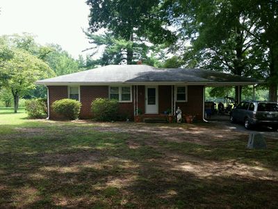 1302 Virginia St, Eden, NC, 27288