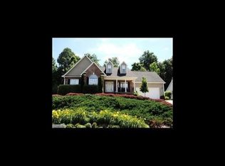 162 Arbor Trl, Thomasville, NC 27360