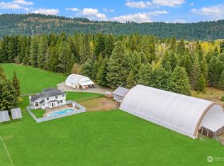 2201 Nelson Siding Rd, Cle Elum, WA 98922