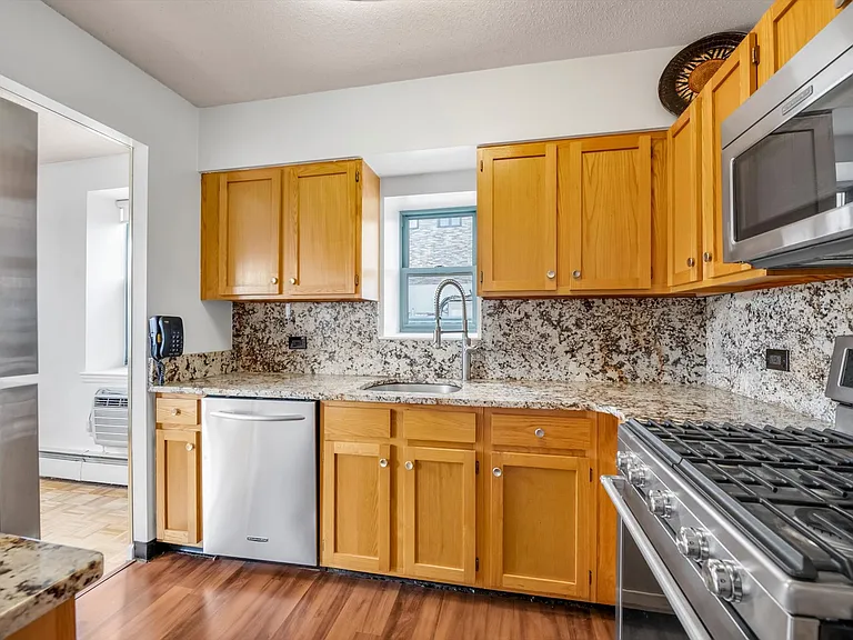 2235 Frederick Douglas Blvd #7B — Photo 4