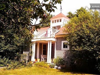 9-1/2 Malbone Rd, Newport, RI, 02840