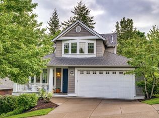 2531 NW Marsden Pl, Portland, OR
