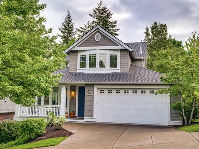 2531 NW Marsden Pl, Portland, OR, 97229