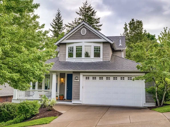 2531 NW Marsden Pl, Portland, OR 97229