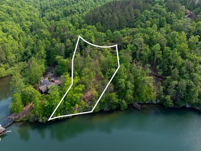 116 Stillwater Ct, Sunset, SC, 29685