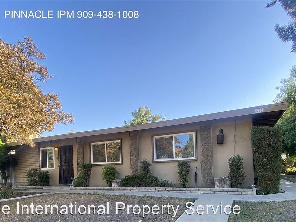 1st image of 510 N Towne Ave APT 1