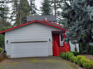 4802 SW Vacuna St, Portland, OR