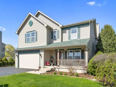 2053 Kingsmill Ct, Yorkville, IL, 60560