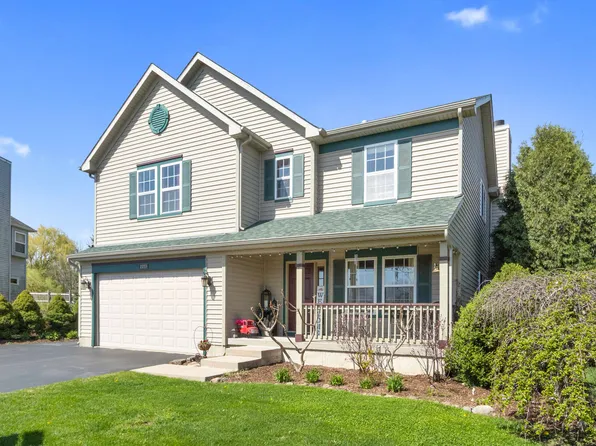 2053 Kingsmill Ct, Yorkville, IL 60560