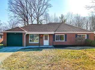 509 Walnut Dr, Euclid, OH 44132
