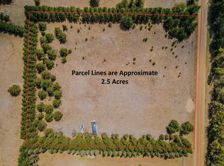 Tbd 129th Ave, Menahga, MN 56464