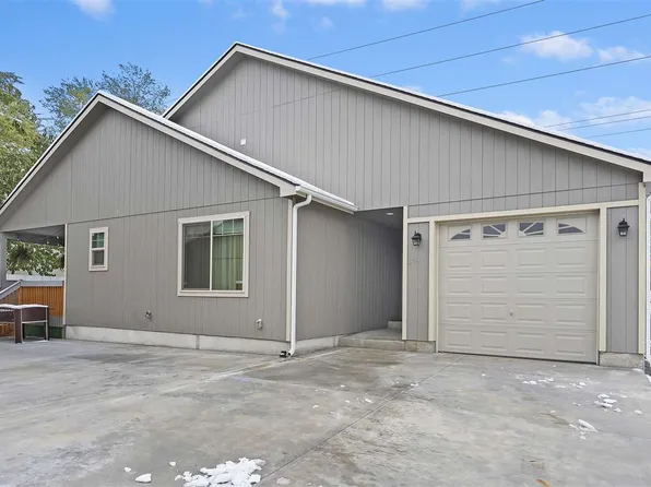 15228 E 1st Ave, Spokane Valley, WA 99037