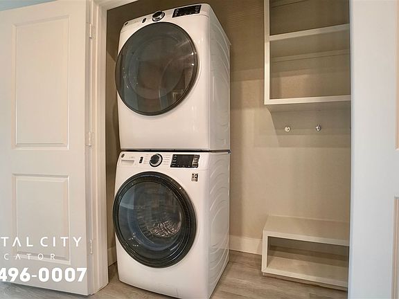 Washer:Dryer
