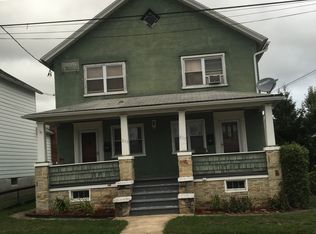 215-217 Alicia St, Old Forge, PA 18518