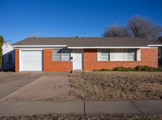 1231 Pecan St, Amarillo, TX 79107