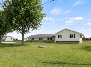 6392 E Michigan Rd, Waldron, IN 46182