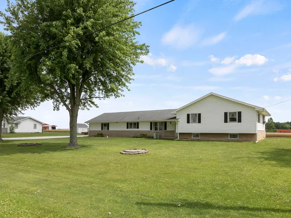 6392 E Michigan Rd, Waldron, IN 46182