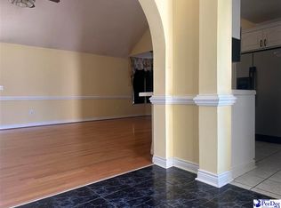 622 Aspen St, Florence, SC 29501