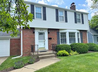 4122 N Chelsea Pl, Peoria, IL