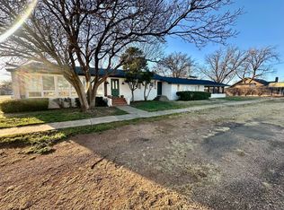 300 N 4th St, Quitaque, TX 79255